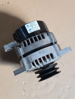 Генератор Маз, Урал дв.ЯМЗ-236НЕ2-24 28В 60А КЗАТЭ