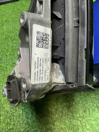 Зеркало правое BMW 3er G20 (2018-н.в.) 5 контактов