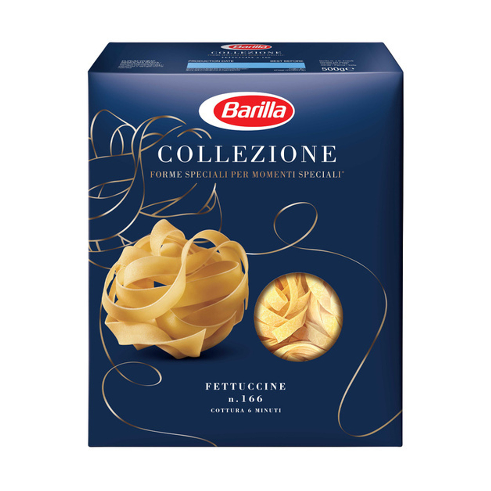 Макаронные Изделия Barilla Феттуччине 500г