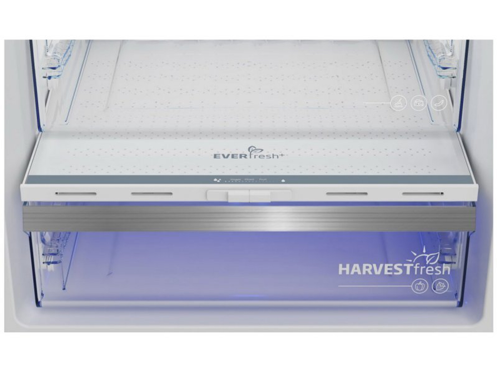 Холодильник двухкамерный Beko B5RCNK403ZXBR Total No Frost антрацит