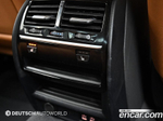 BMW 5 Series (G30) 530e Luxury (12.2019)