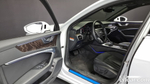 Audi A6 (C8) 45 TFSI Quattro Premium (11.2019)