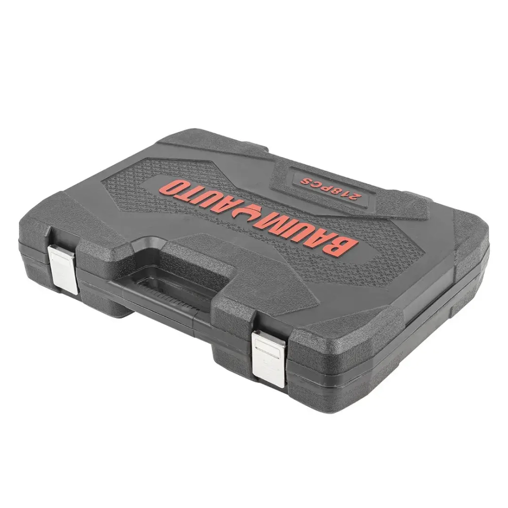 Набор инструментов 218пр. Baum Auto##BaumAuto BM-42182-5