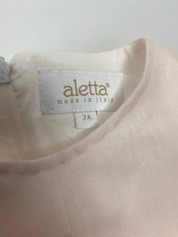 Платье Aletta