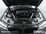 BMW 5 Series (G30) 520i M Sports (08.2020)