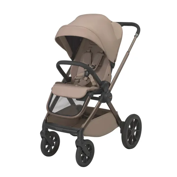 Коляска Espiro Clodi 2 в 1 Stylish Beige