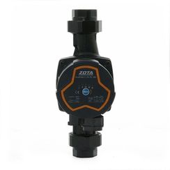 Насос циркуляционный ZOTA EcoRING III Q3,2 25/6-180 гайки 37555