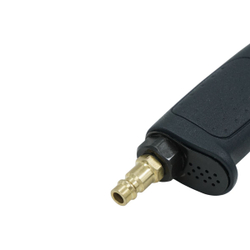 OPT-PD9110 Дрель пневматическая  с быстрозажимным патроном, Ø до 10 мм, 1460 об/мин