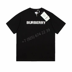 Футболка Burberry