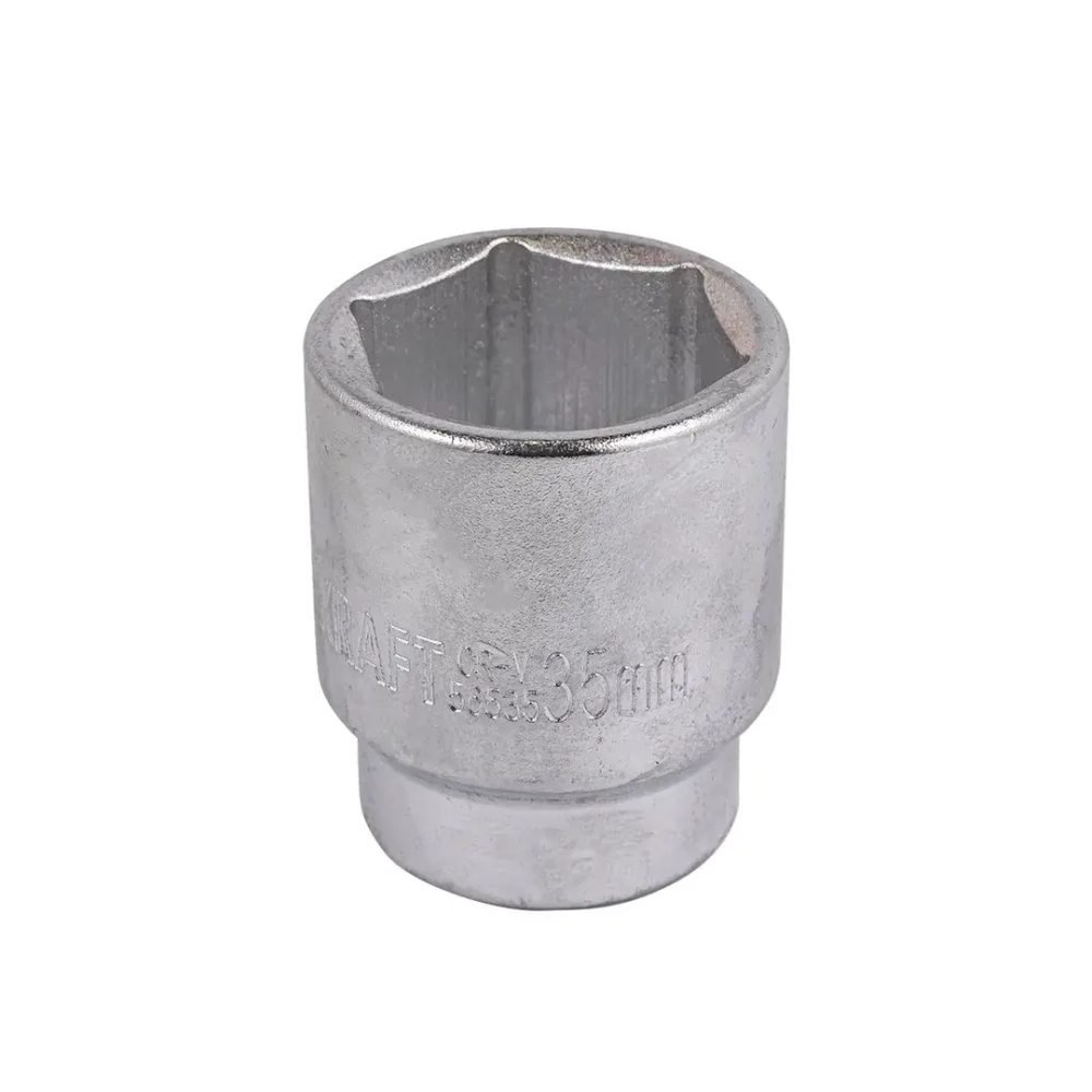 Головка 35мм 3/4''6гр. FORCEKRAFT FK-56535