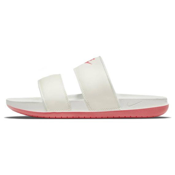 Nike Offcourt Duo 'White Pink'