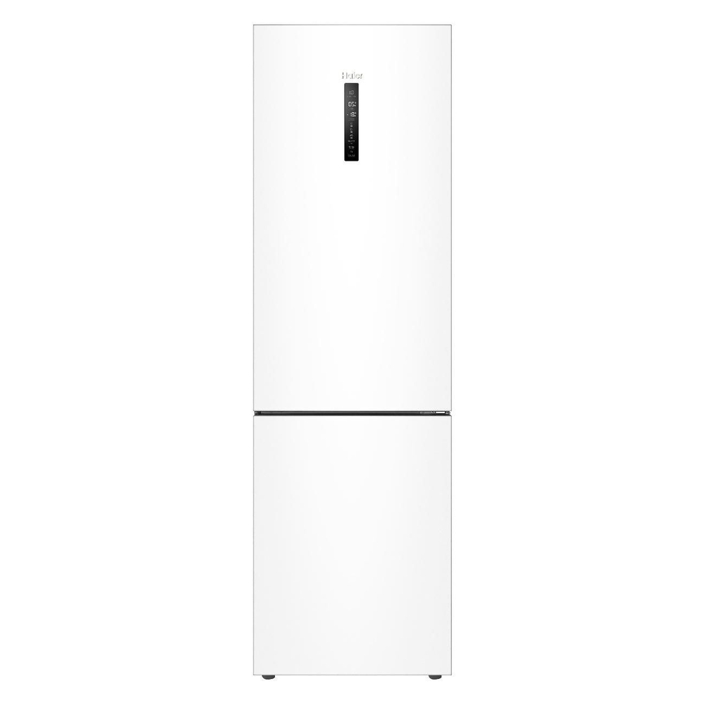 Холодильник Haier C4F640CWU1 белый. Товар уцененный