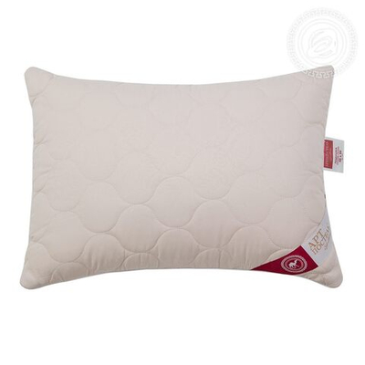 Подушка "Camel" 1331 АРТПОСТЕЛЬ 68*68