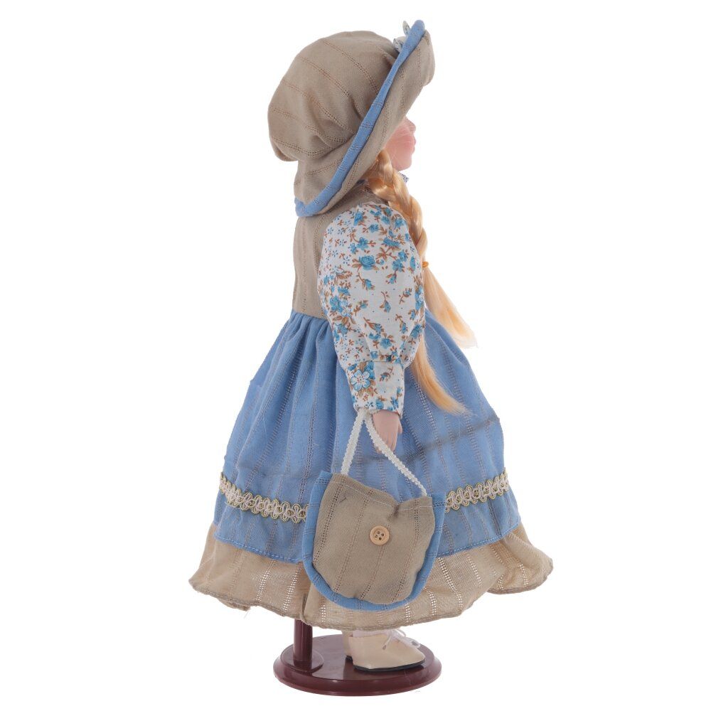 GAEM Кукла, L18 W11 H42 см