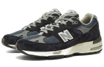 Кроссовки New Balance Nb 991 (Женская размерная сетка)