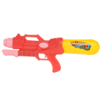 Водный пистолет 47см. 2 цвета в ассорт. пакет D-37