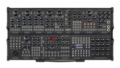 Erica Synths Black System III