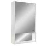 Зеркала-шкафы Reflexion Box RF2420WH