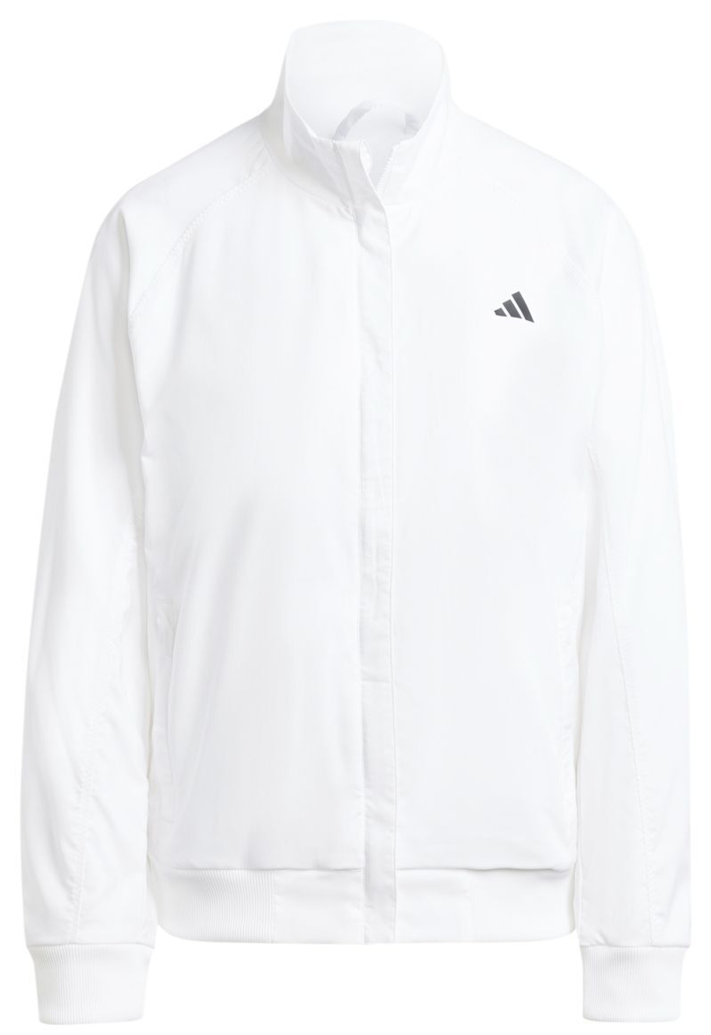 Женская теннисная куртка Adidas Walk On Jacket