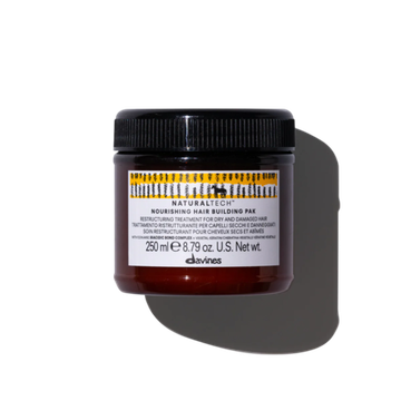 DAVINES Питательная восстанавливающая маска NT Nourishing