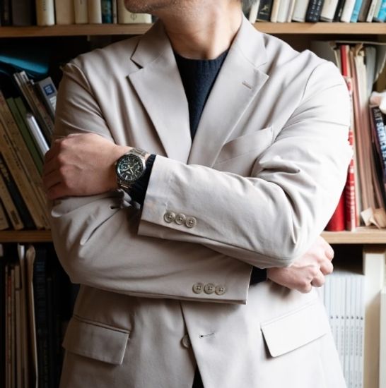 Наручные часы Casio OCW-T6000A-1AJF