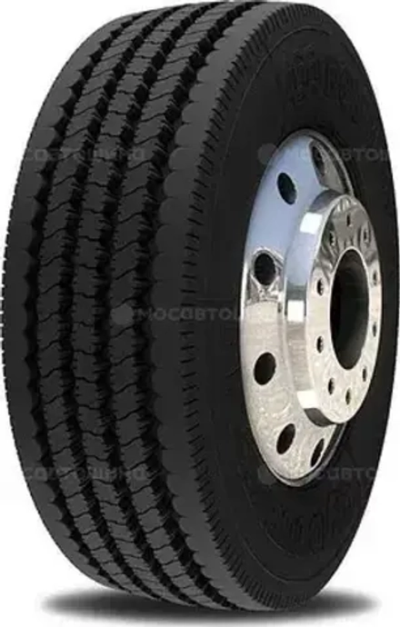 Doublecoin RT500 7,5x16 122/118L (Прицепная ось)