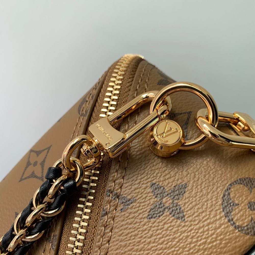 Louis Vuitton Just In Case