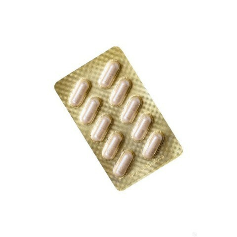 БАД Фулибао 1 капсула