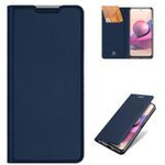 Чехол книжка Mesh Leather для iPhone 13 Pro Max dark grey
