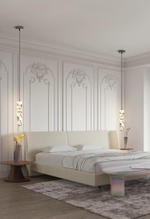 Pendant design lamp DBL2052 by Bulgari