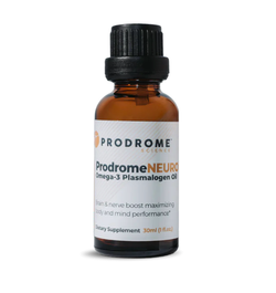 ProdromeNeuro oil plasmalogens