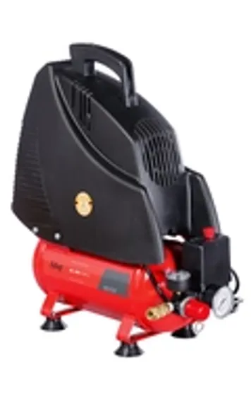 Ременной двухступенчатый компрессор Fubag DCF-1300/270 CT11