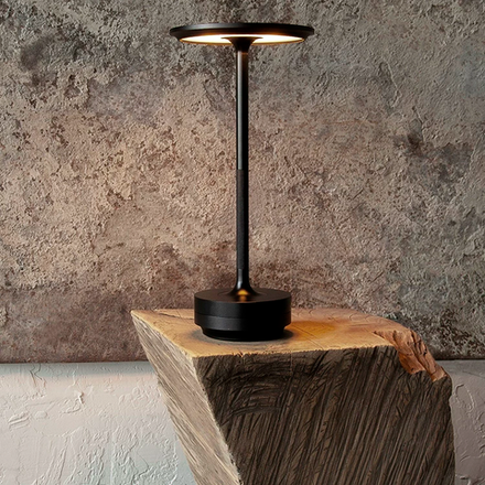 Table design lamp Radioso