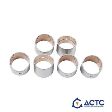 Втулка головки шатуна WEICHAI (комплект 6 шт)