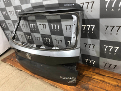 Крышка багажника Skoda Kodiaq 16-нв Б/У Оригинал 565827159