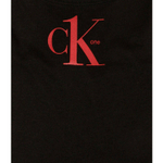 платье Calvin Klein Swimwear - черный(KY0KY00003)