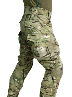 Брюки Барс Гром (черный)