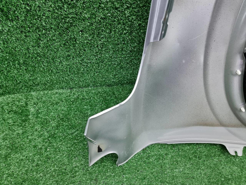 Крыло переднее левое Geely Coolray (2019-2024)