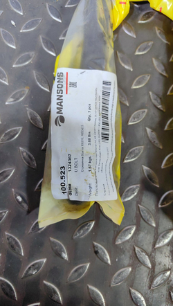 Стремянка рессоры Mansons 1324367