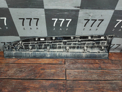 Накладка двери передней правой Kia Sportage 5 (NQ5) 21-нв Б/У Оригинал 87722P1000BKL