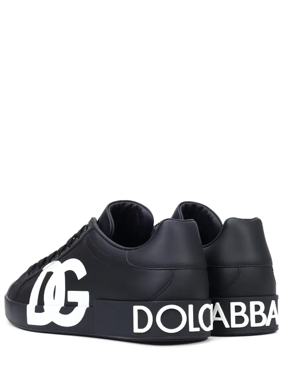 Кеды DOLCE&GABBANA