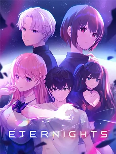 Eternights - Deluxe Edition, игра для ПК (на флешке USB)