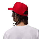 Баскетбольная кепка Jordan Pro Cap Red