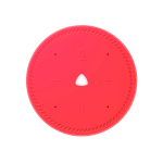 Умная колонка Яндекс Станция Лайт с Алисой