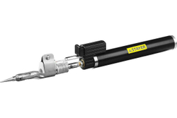 Набор 5-в-1 STAYER PS400 газовый паяльник, горелка, фен 55505-H6