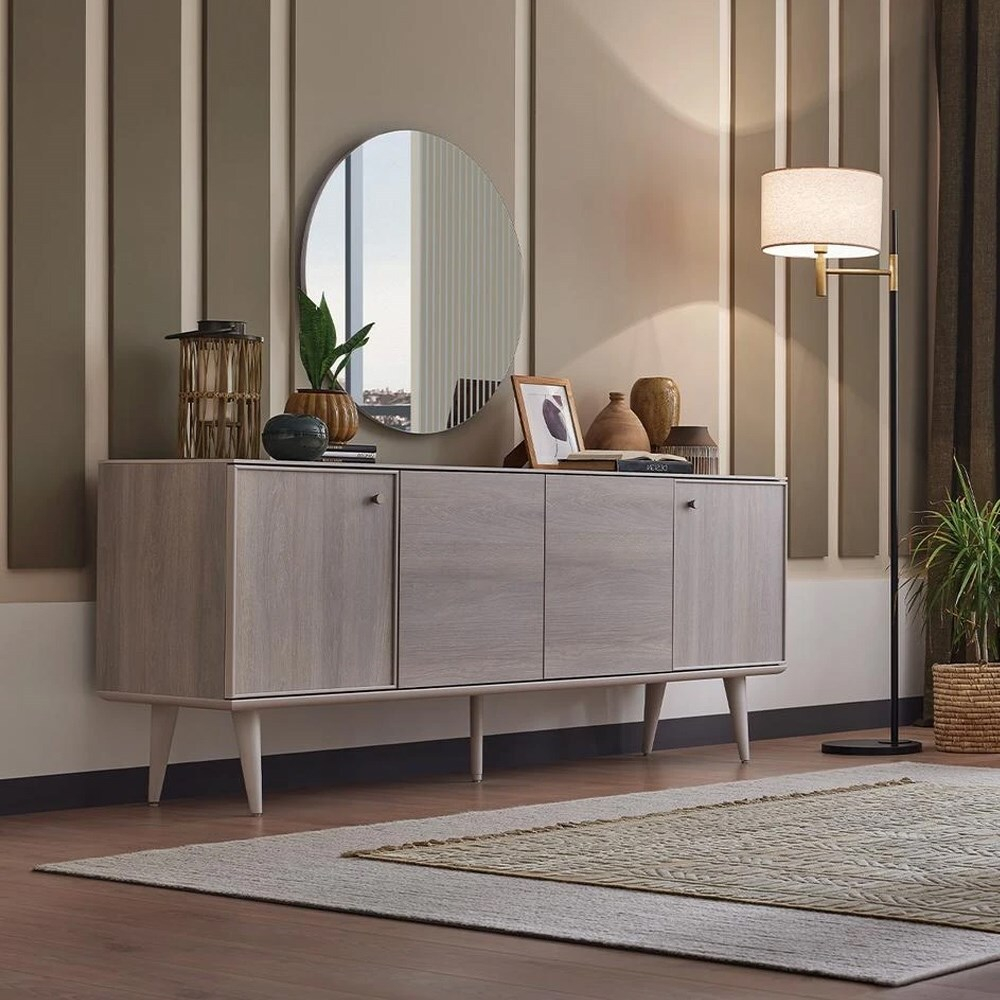 Сервант ENZA HOME BASEL EH59308