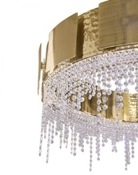 Светильник MONDRIAN SUSPENSION by Castro