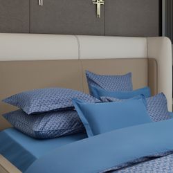 Комплект постельного белья семейный Gipfel Madison 42689