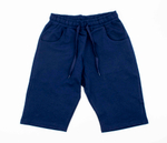 шорты школа хлопок 4688