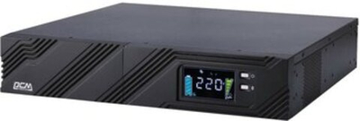 Источники бесперебойного питания POWERCOM Smart King Pro+ SPR-2000